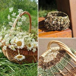 Baskets