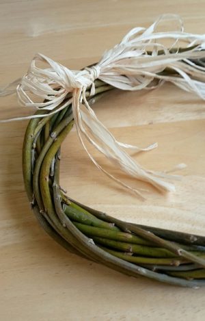 Willow Wreath